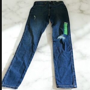 Celebrity pink brand Jeans